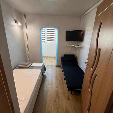 מנגליה Miva Apartments מראה חיצוני תמונה