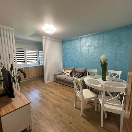 מנגליה Miva Apartments מראה חיצוני תמונה