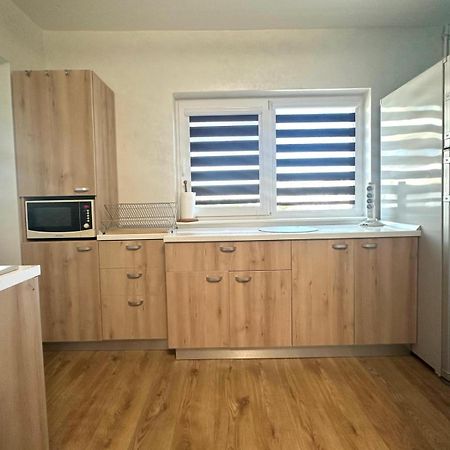 מנגליה Miva Apartments מראה חיצוני תמונה