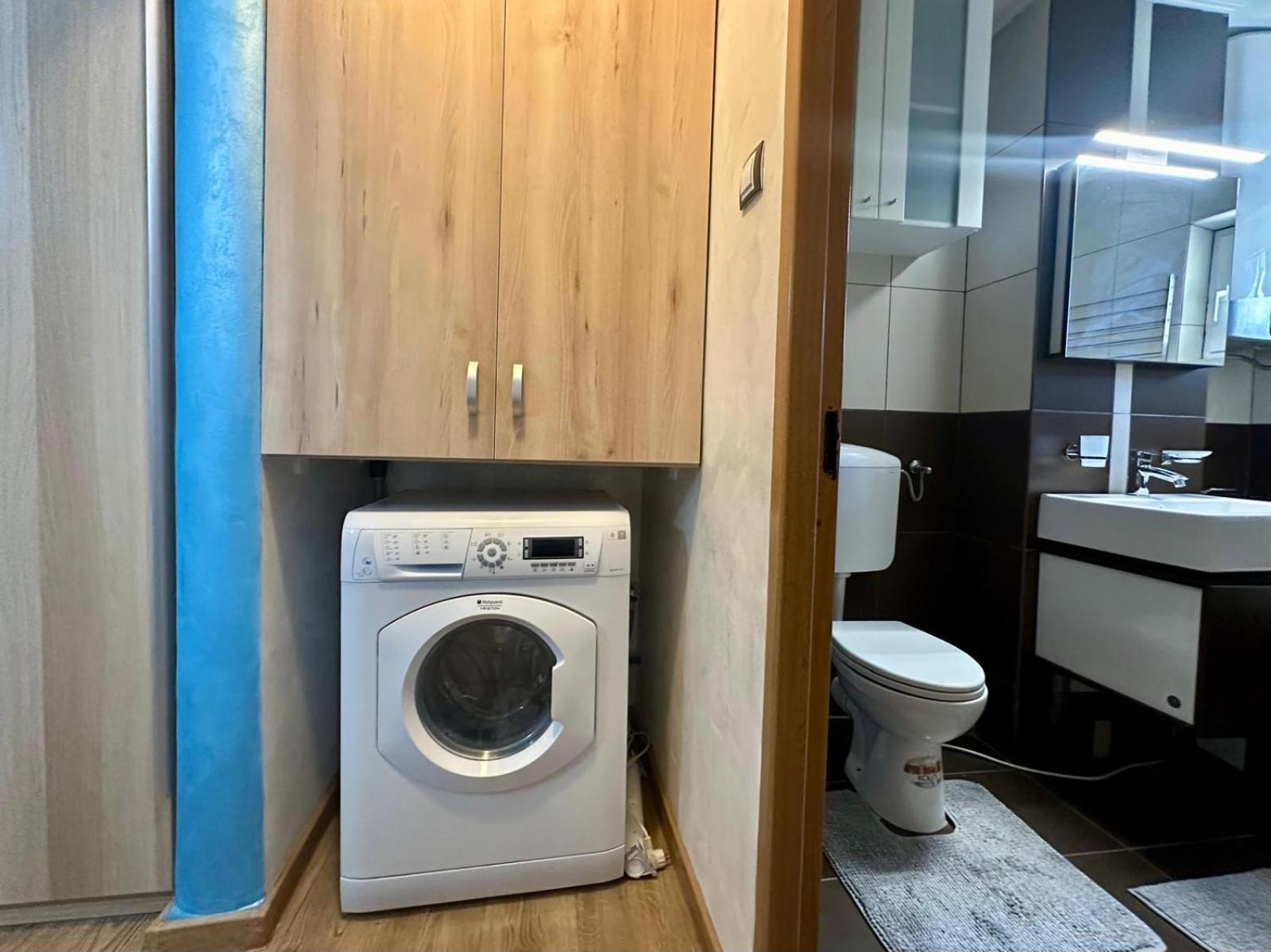 מנגליה Miva Apartments מראה חיצוני תמונה