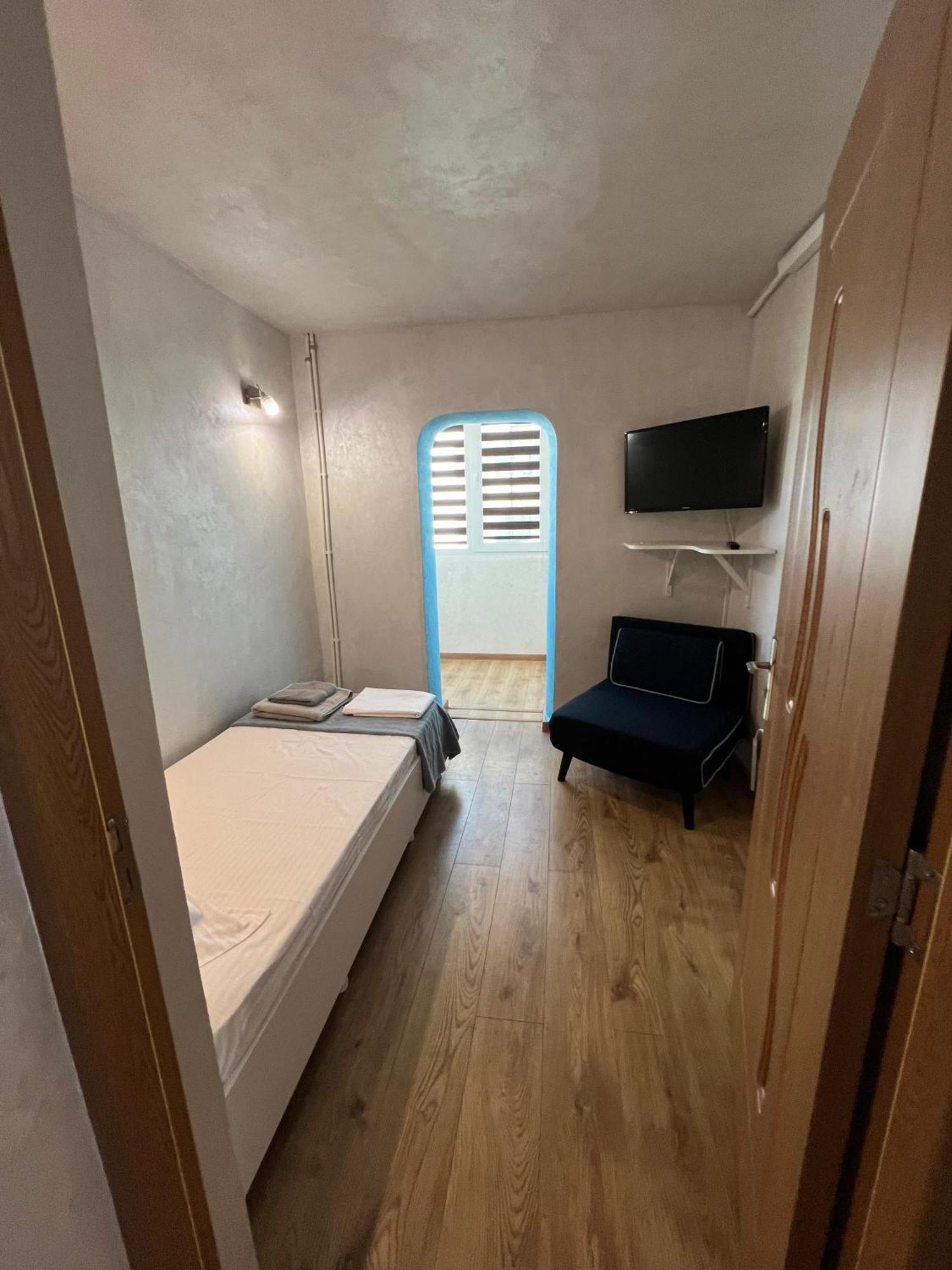 מנגליה Miva Apartments מראה חיצוני תמונה