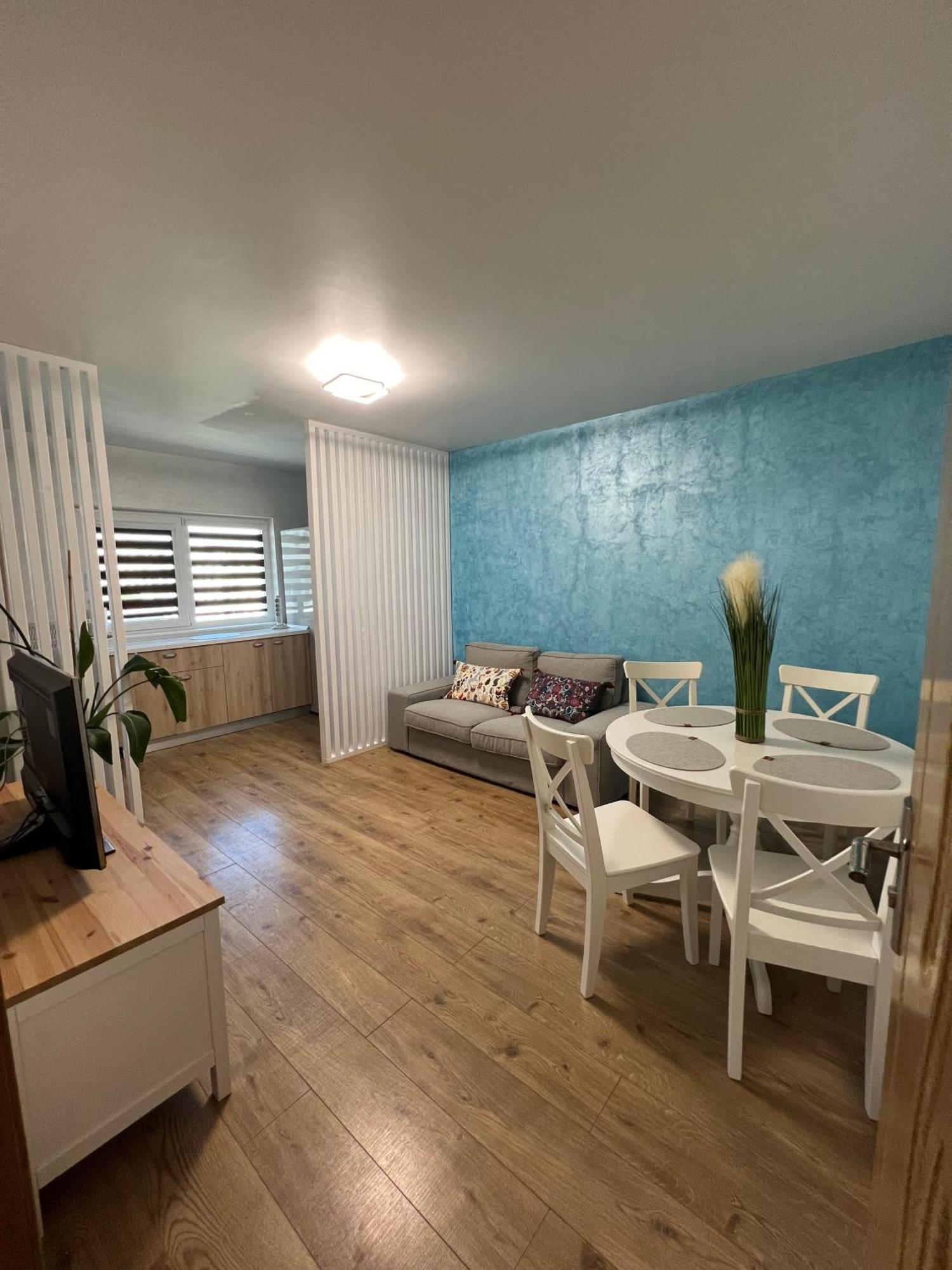 מנגליה Miva Apartments מראה חיצוני תמונה