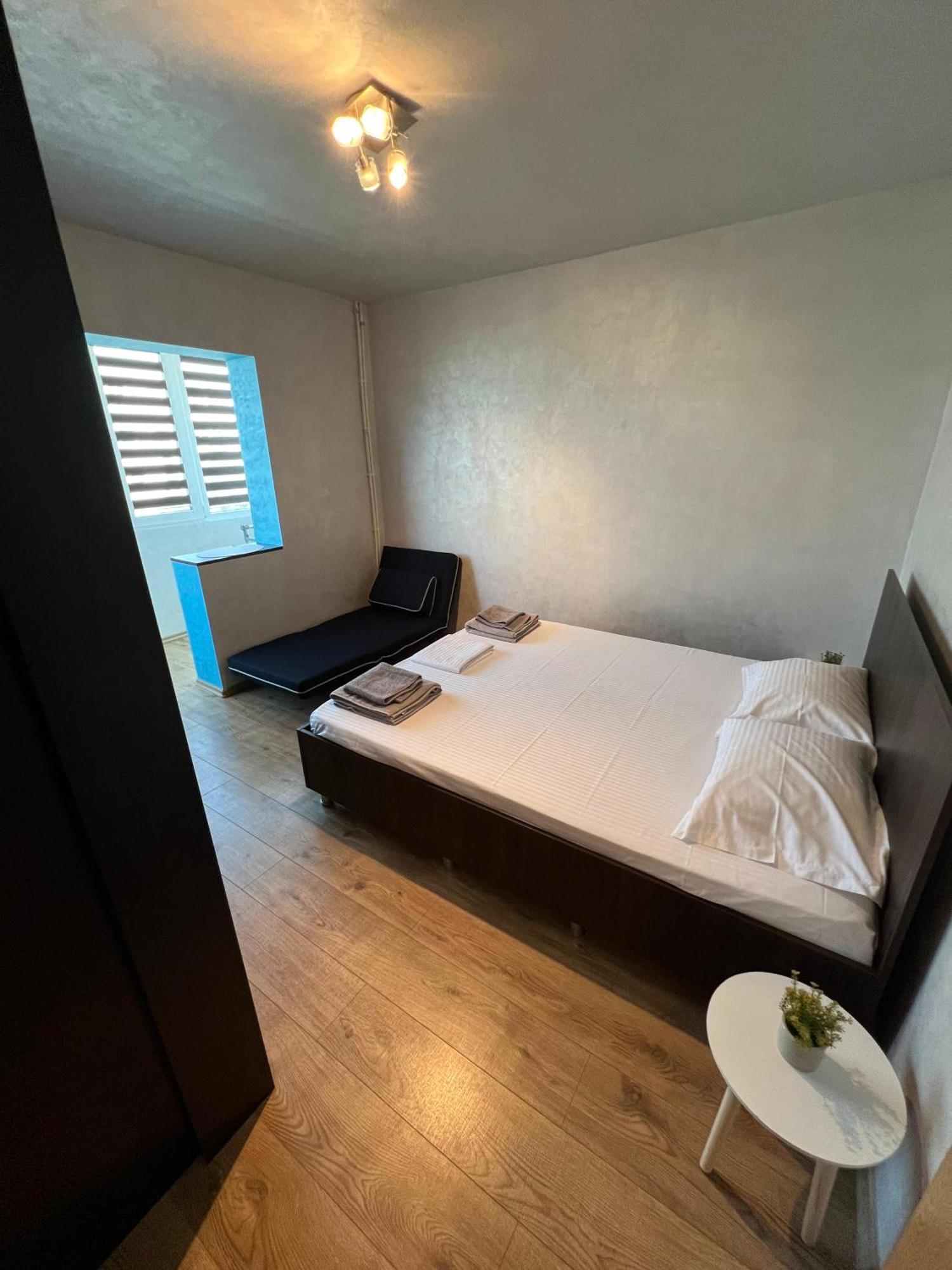 מנגליה Miva Apartments מראה חיצוני תמונה