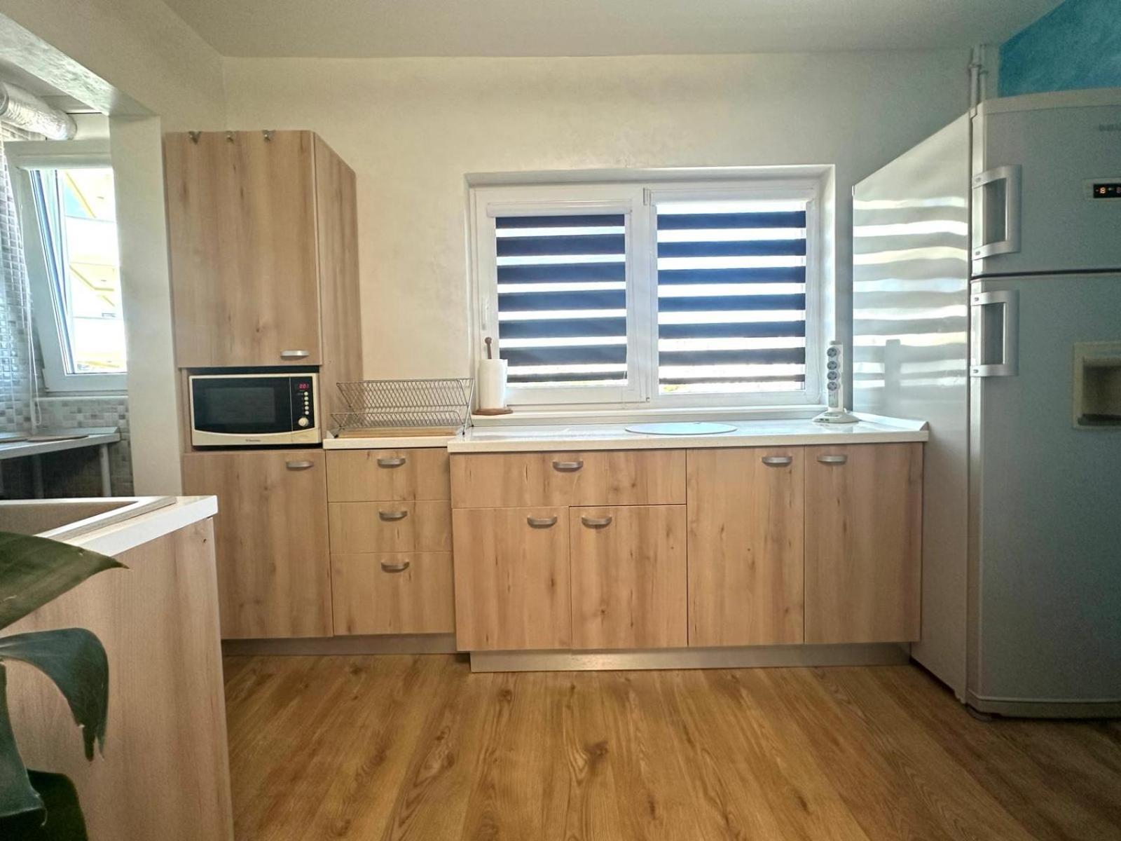 מנגליה Miva Apartments מראה חיצוני תמונה