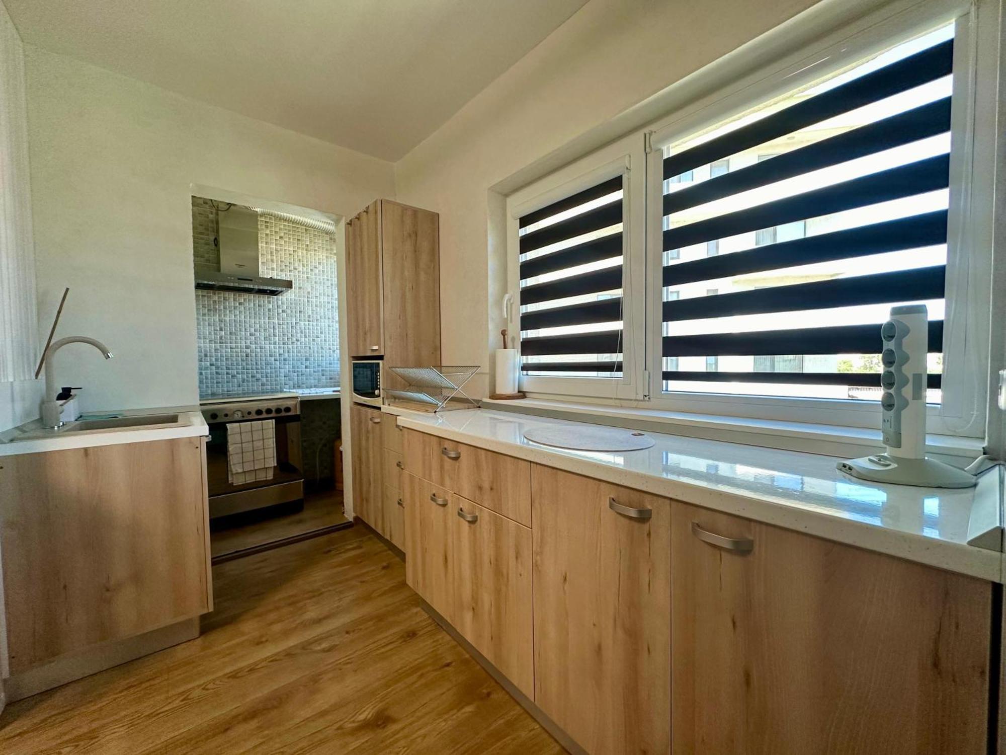 מנגליה Miva Apartments מראה חיצוני תמונה