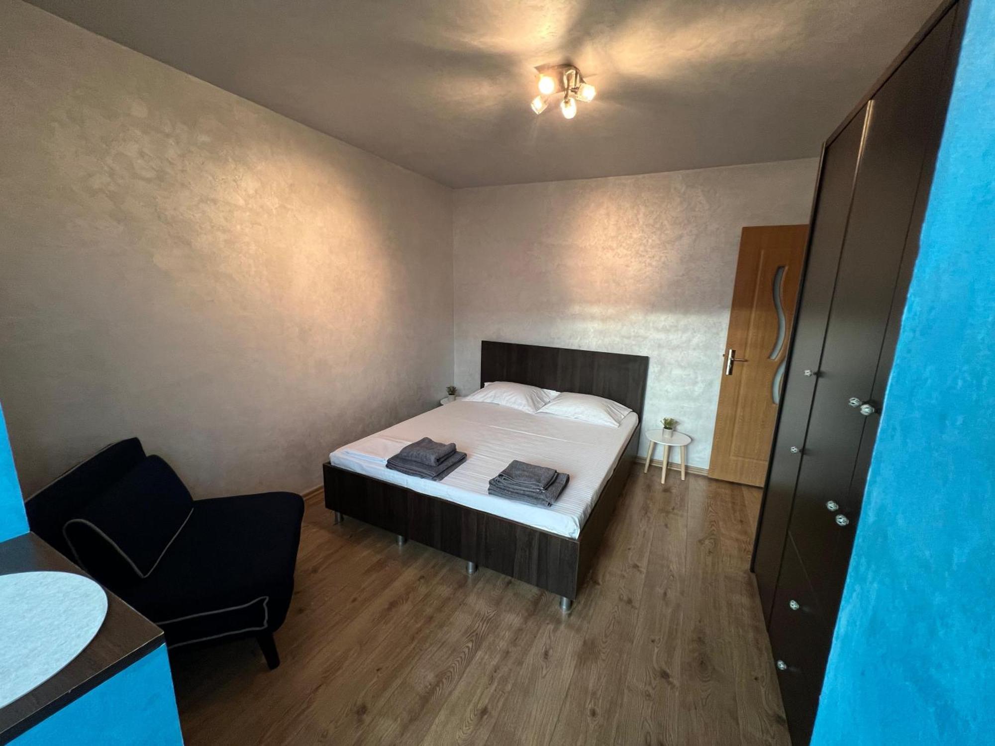 מנגליה Miva Apartments מראה חיצוני תמונה