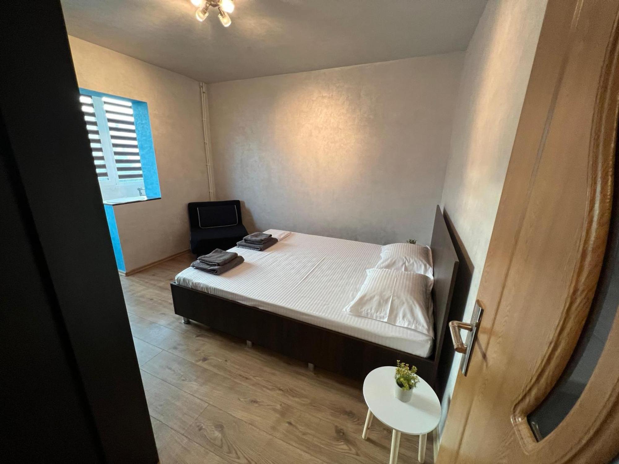 מנגליה Miva Apartments מראה חיצוני תמונה